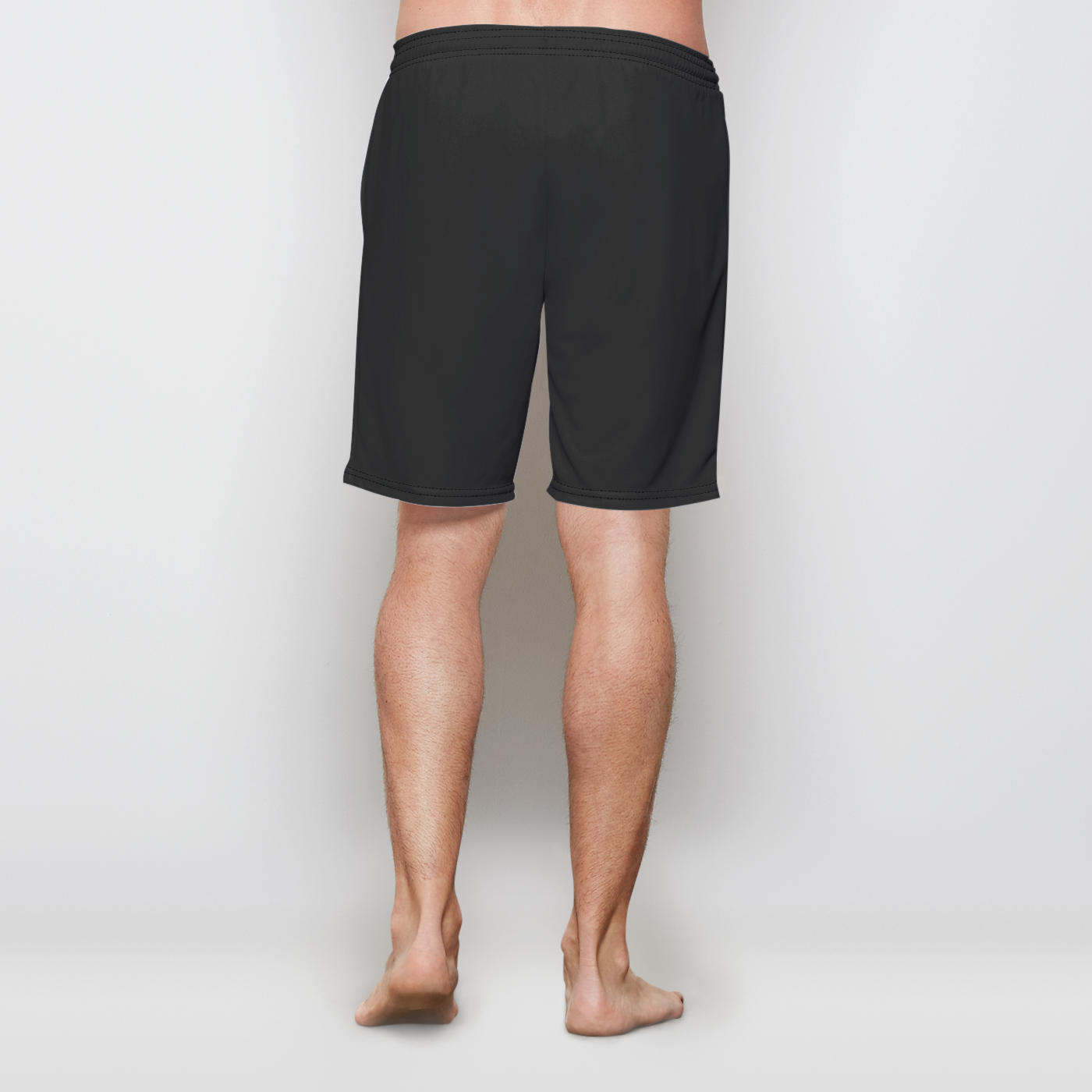 One More Rep Mens Athletic Short