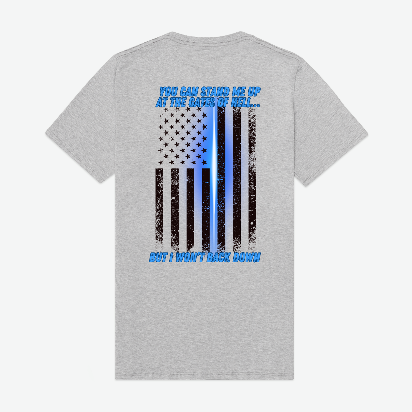 TBL GOH Mens Premium Tee