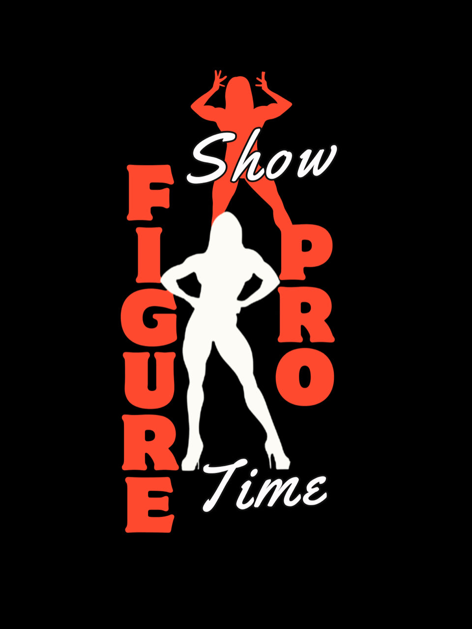 Figure Pro Womens Crop Hoodie