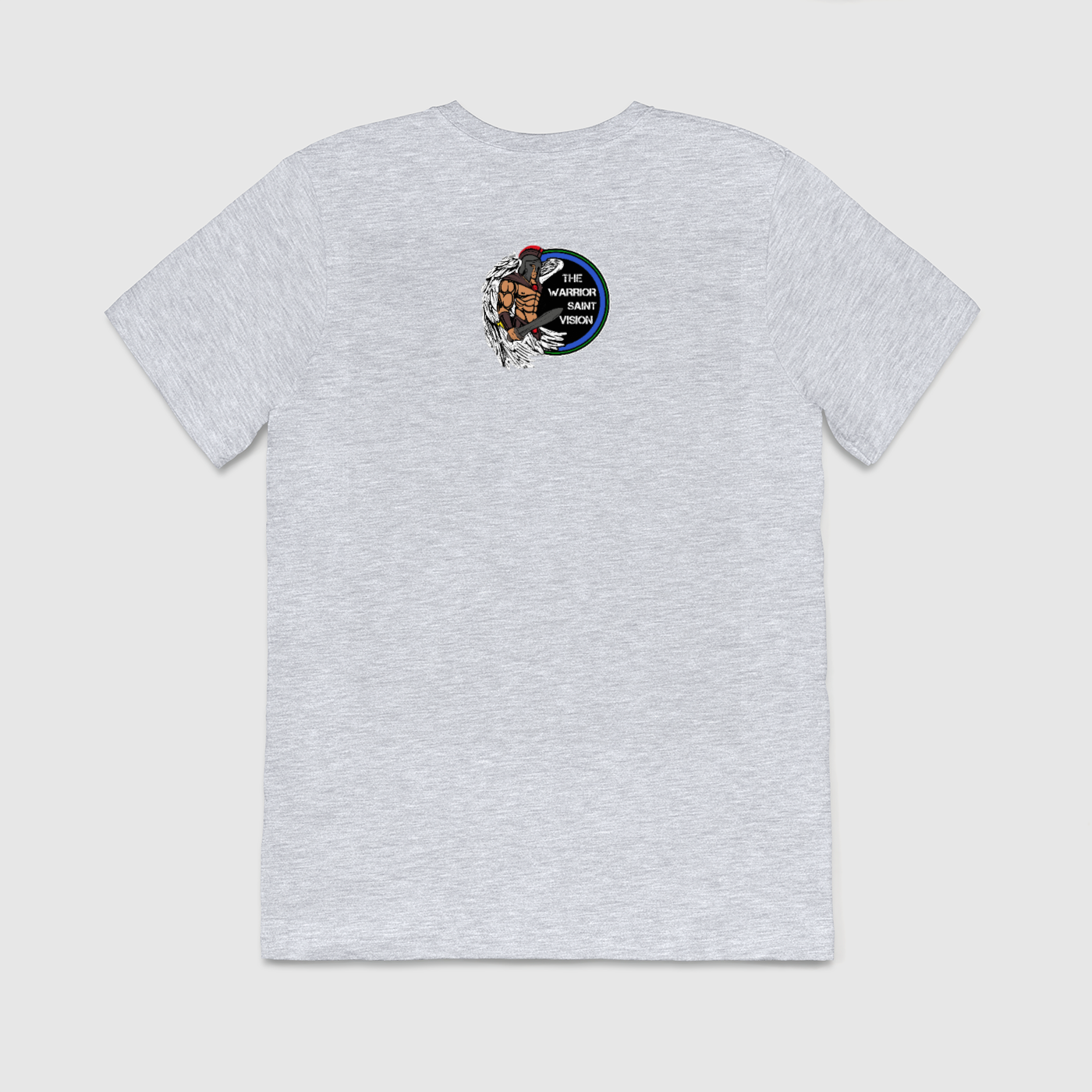 Born Ops Mens Crew Tee