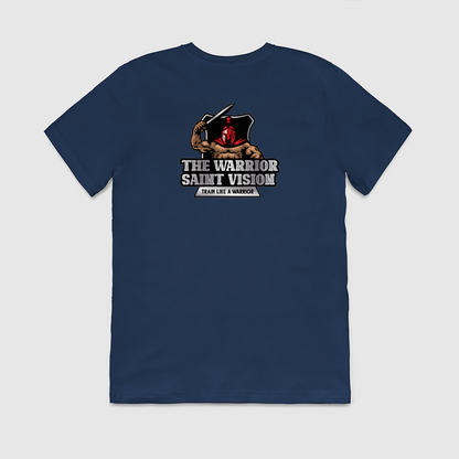 Gym Rat Mens Crew Tee, Bella + Canvas