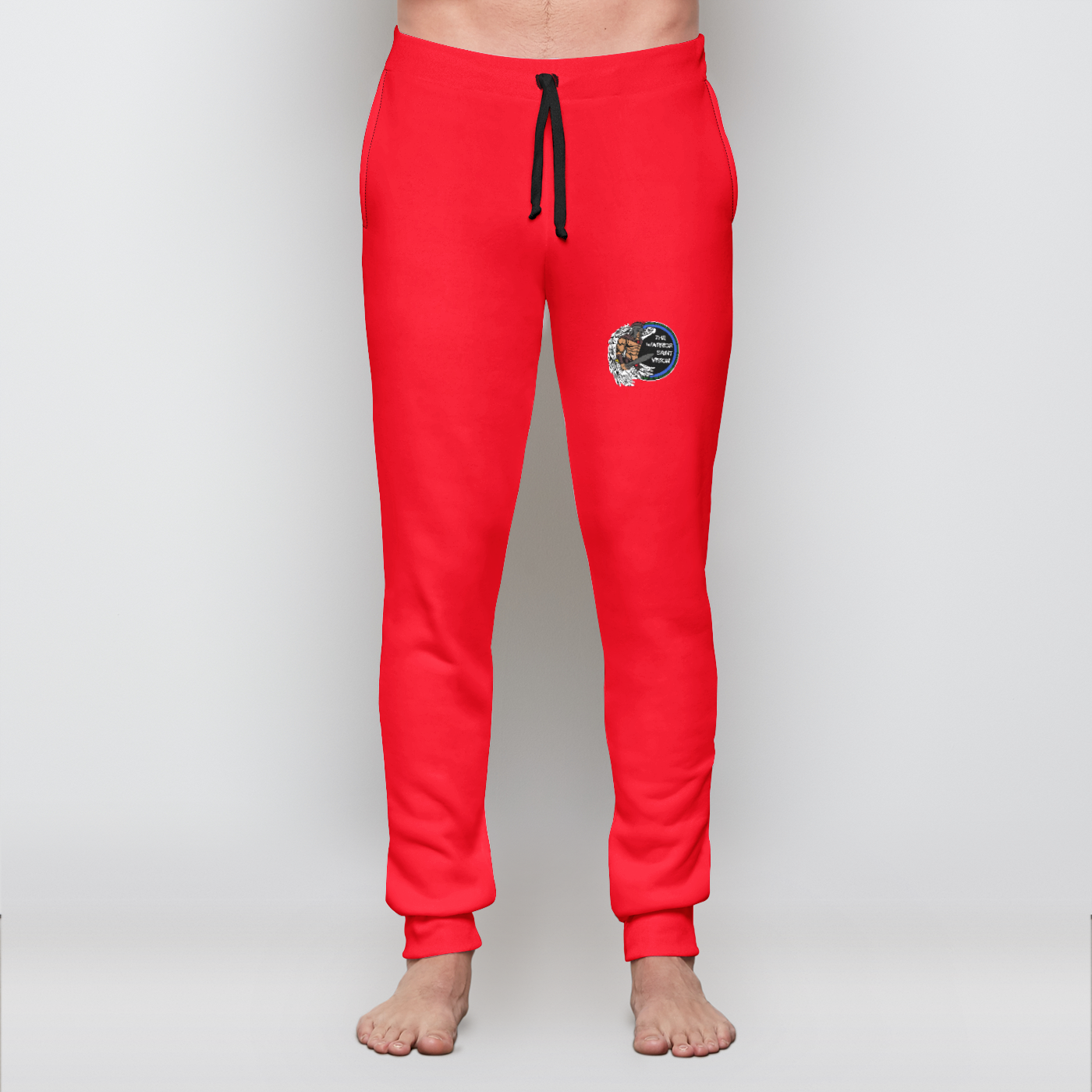 RED Unisex Jogger