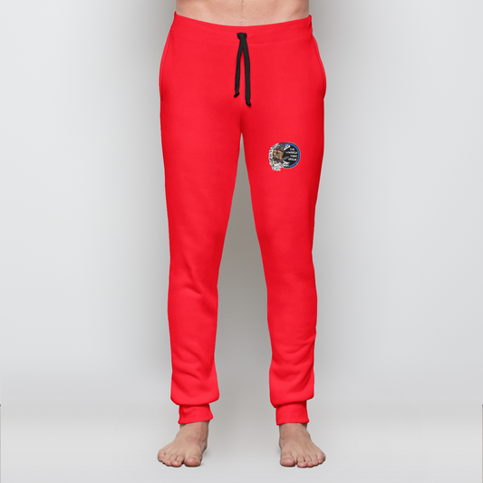 RED Unisex Jogger