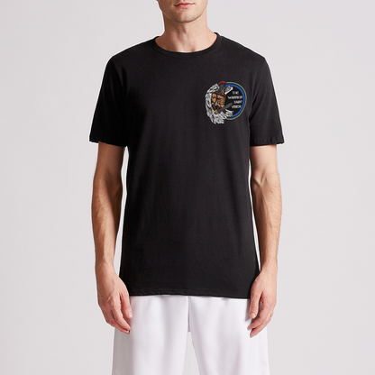 The Oath  Mens Premium Tee