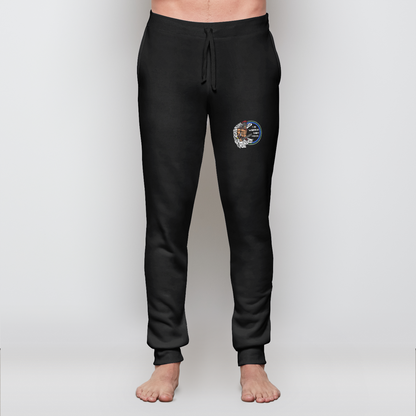 Thin Line logo  Unisex Jogger