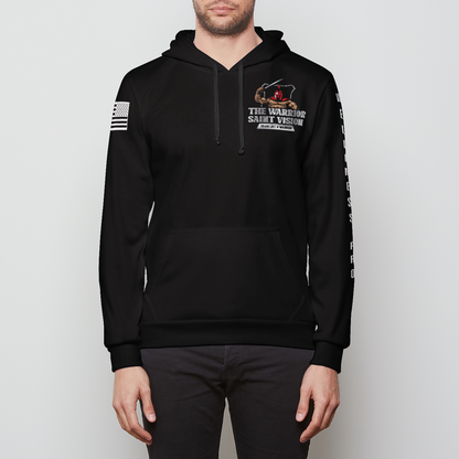 Wellness Pro Unisex Pullover Hoodie