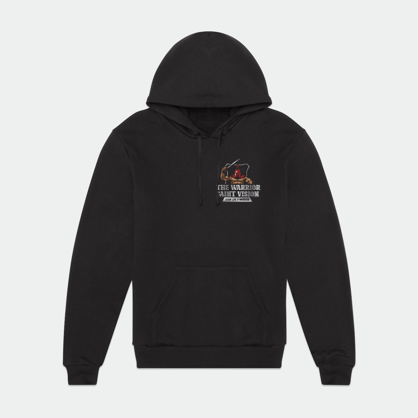 Comeback Unisex Pullover Hoodie