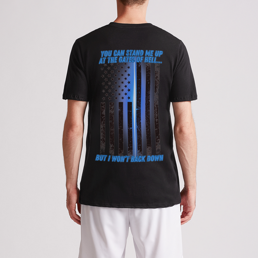 TBL GOH Mens Premium Tee