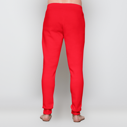 RED Unisex Jogger