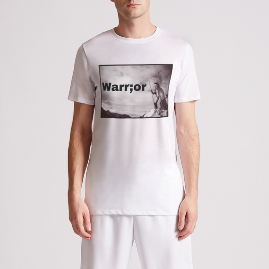 Warr or Awareness Mens Premium Tee