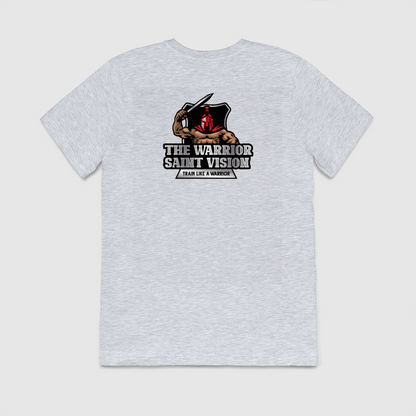 Gym Rat Mens Crew Tee, Bella + Canvas