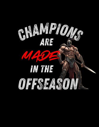 Offseason Mens Binded Tank Top