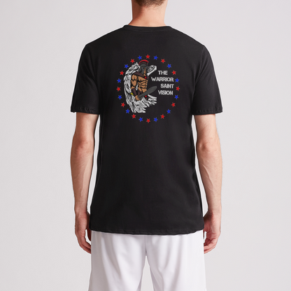 Defend and Honor Mens Premium Tee