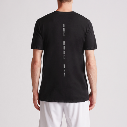 One More Rep Classic Mens Premium Tee