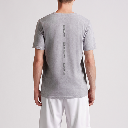 One More Rep Classic Mens Premium Tee