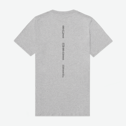 One More Rep Classic Mens Premium Tee